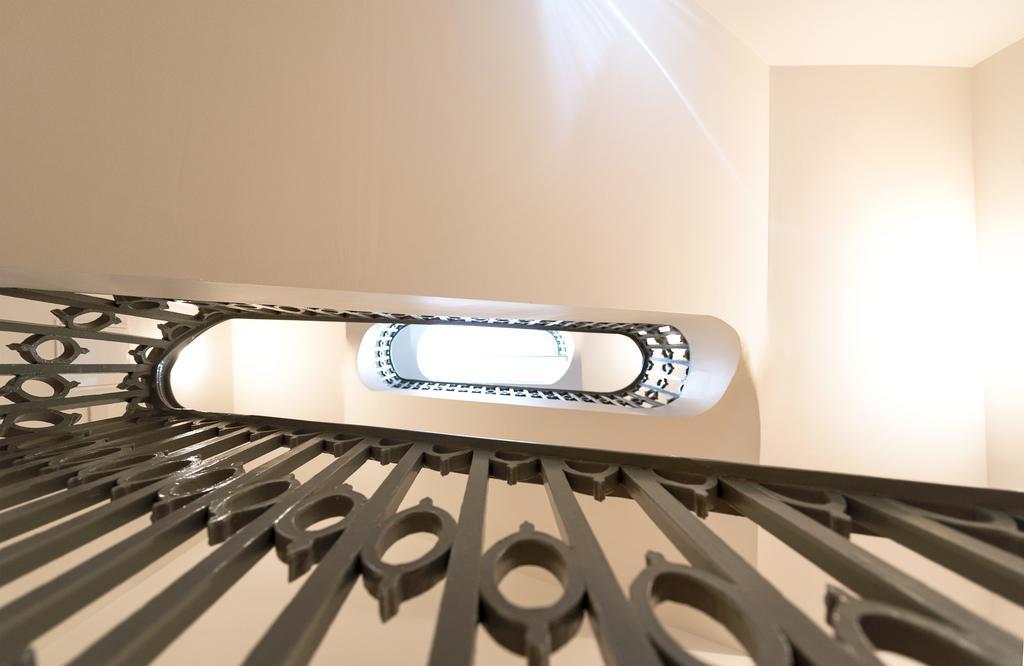 Lovelystay - Cativo Mezzanine Studio OOporto Exteriör bild
